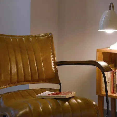 Appart hôtel Barracart 4*
