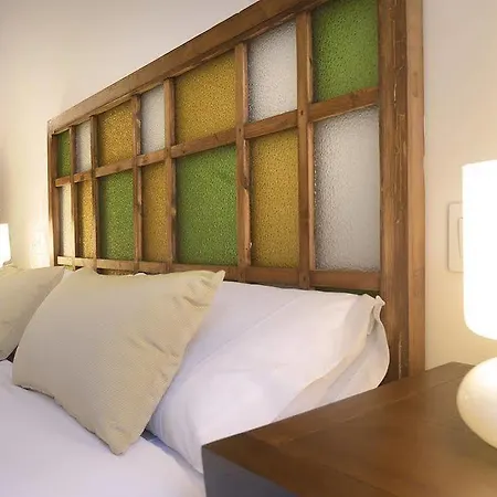 Appart hôtel Barracart 4*