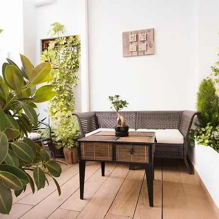 Barracart Appart hôtel Valence