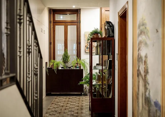 Barracart