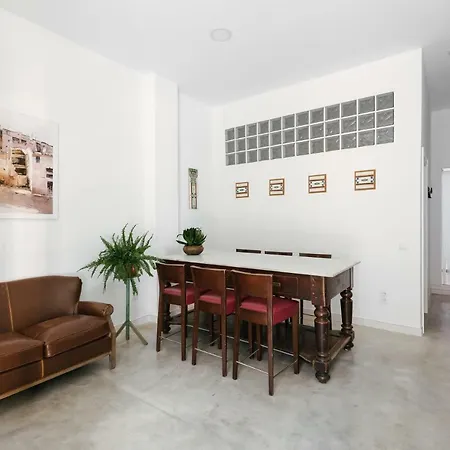 Barracart Valenza