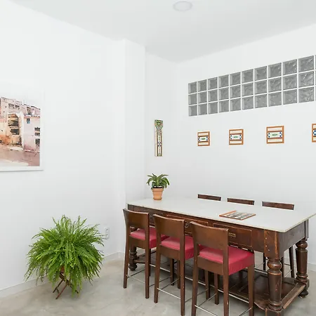 Appartamento Barracart Valenza
