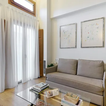 Apartmanhotel Barracart Valencia