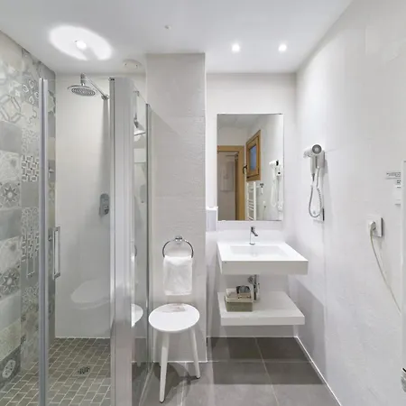 Apartmanhotel Barracart