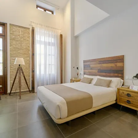 Barracart 4* Valencia