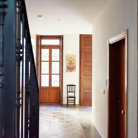 Barracart 4* Valencia