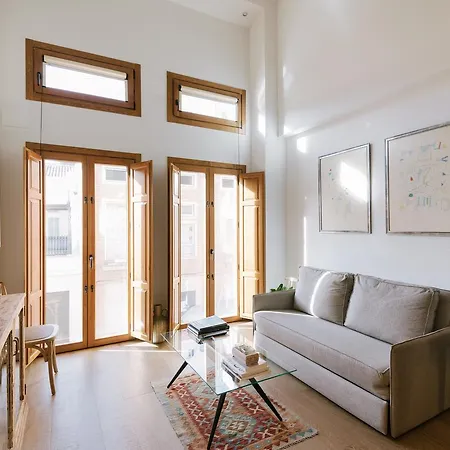 Apartahotel Barracart 4*