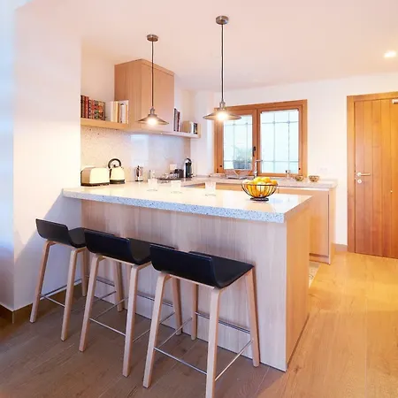 Apartahotel Barracart 4*