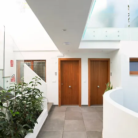 Barracart Apartahotel 4*