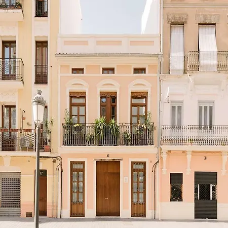 Apartahotel Barracart