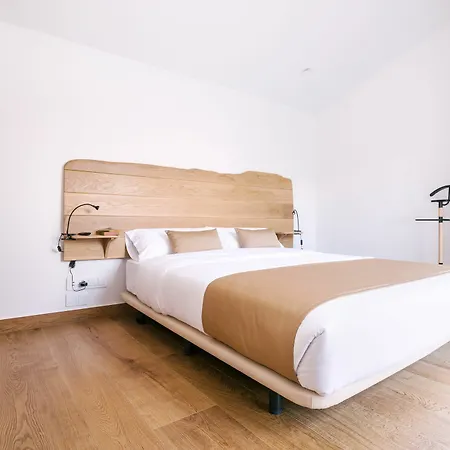 Apartahotel Barracart 4*