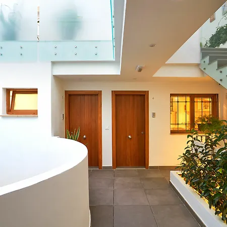 Apartahotel Barracart 4*