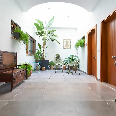 Barracart Apartahotel