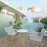 Barracart 4* Valencia