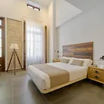 Barracart 4* Valencia
