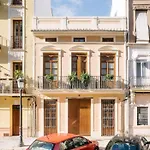 Barracart 4* Valencia