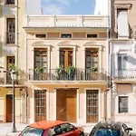 Barracart 4* Valencia