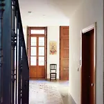 Barracart 4* Valencia