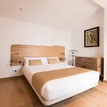 Barracart Aparthotel 4*