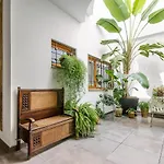 Aparthotel Barracart Valencia