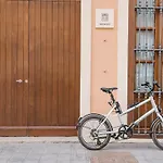 Barracart 4* Valencia