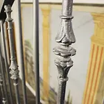 Barracart 4*