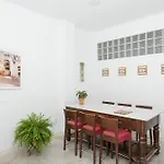 Aparthotel Barracart Valencia