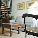 Barracart Aparthotel Valencia