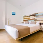 Aparthotel Barracart Valencia