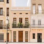 Aparthotel Barracart