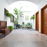Barracart Aparthotel