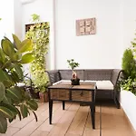 Barracart Aparthotel Valencia