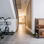 Barracart Aparthotel 4*