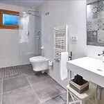 Barracart Aparthotel 4*