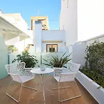 Barracart Aparthotel Valencia