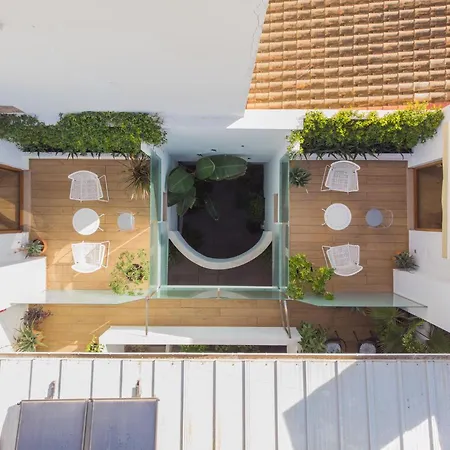 Apartment Barracart Valencia