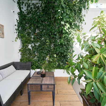 Barracart Apartment