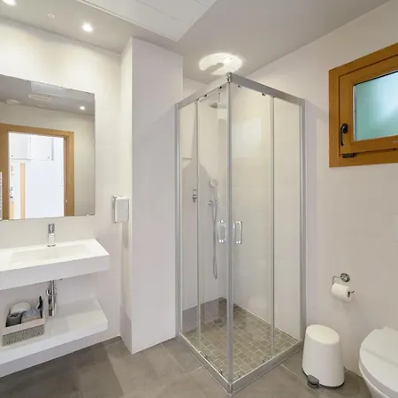 Barracart Apart Otel