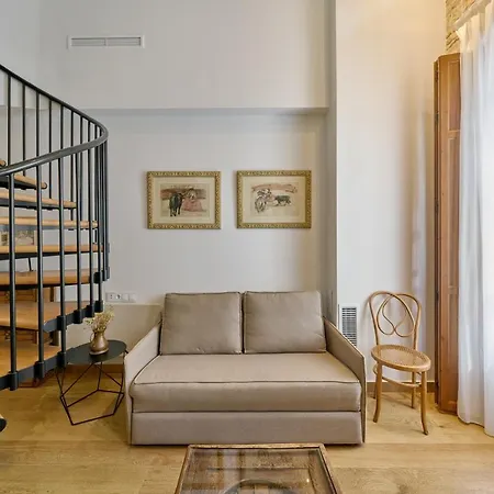 Barracart 4* Valensiya