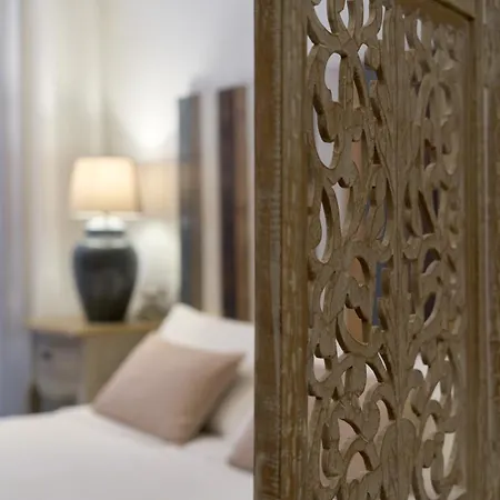 Barracart Apart Otel 4*