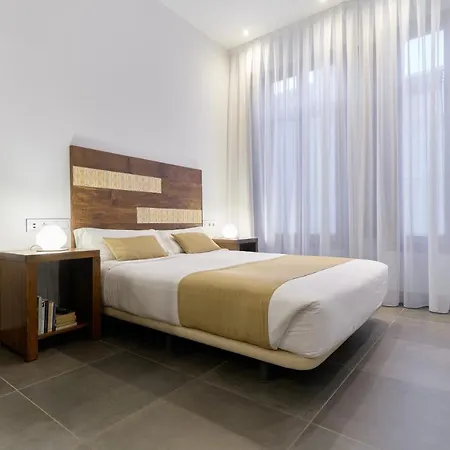 Apartment Barracart Valencia