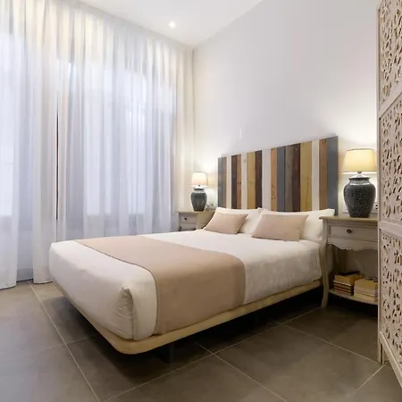 Barracart Apartment