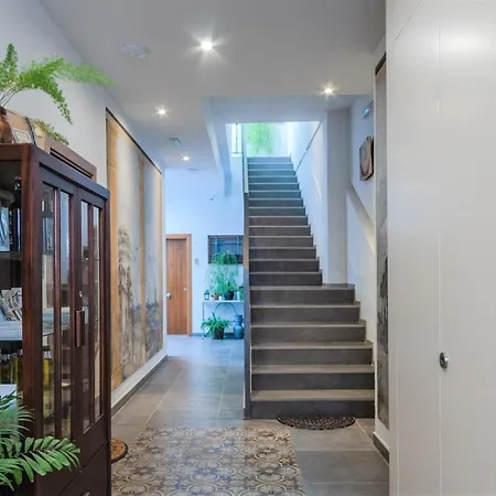 Barracart Apartment
