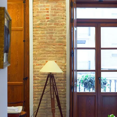 Apartment Barracart