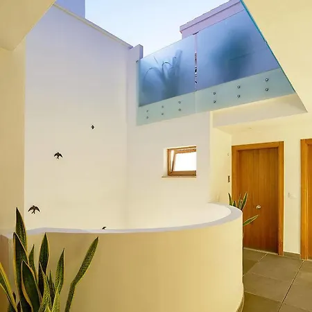 Barracart 4* Valensiya