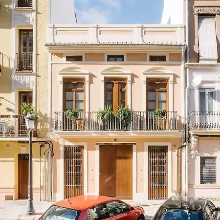 Barracart 4* Valensiya