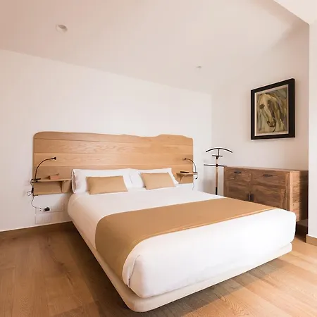 Barracart Apart Otel 4*