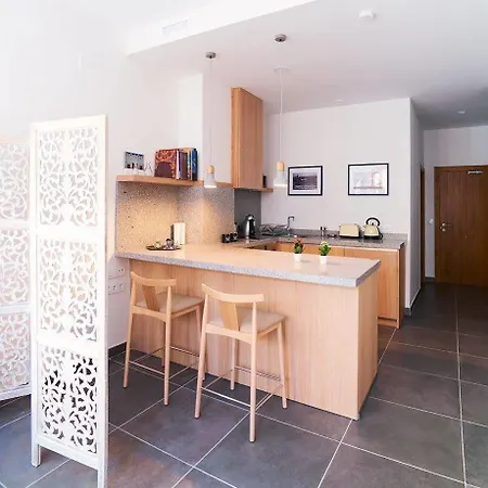 Barracart Apart Otel 4*