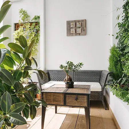 Barracart Apart Otel