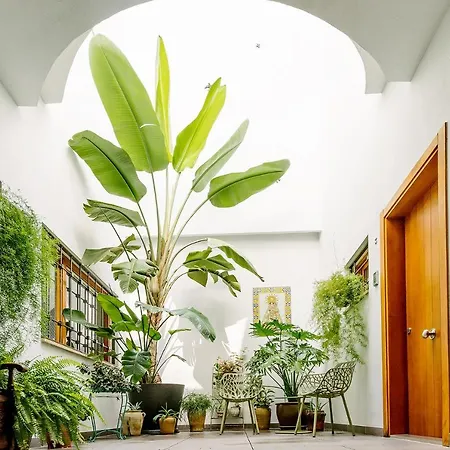 شقة فندقية Barracart 4*